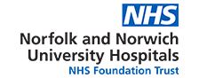 Norfolk and Norwich Hospital - logo Norfolk and Norwich Hospital - logo