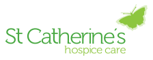 St Catherines Hospice - logo