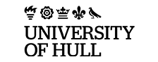 University of Hull - logo