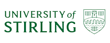 University of Stirling - logo University of Stirling - logo